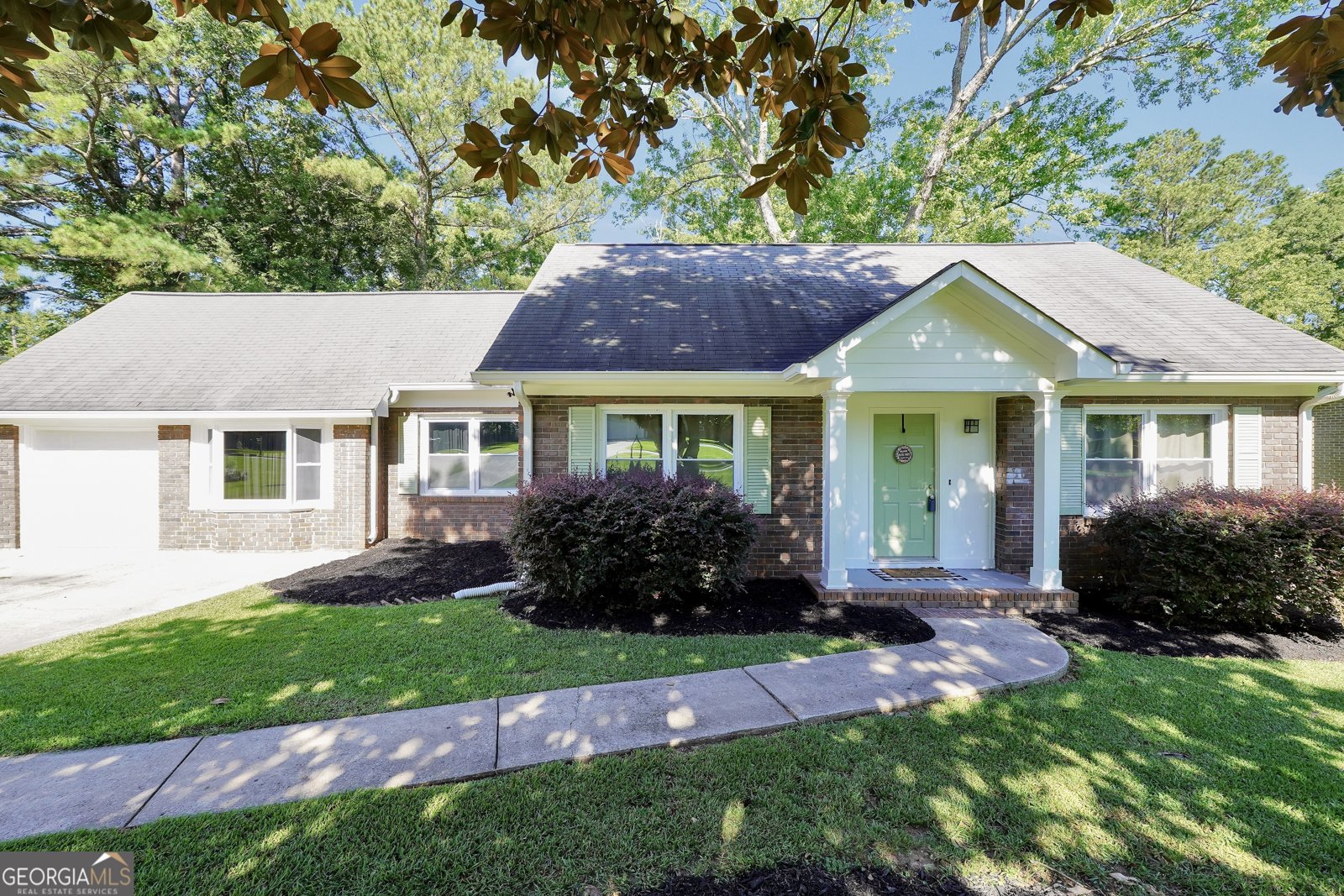 1473 Gloria Street Griffin - 3