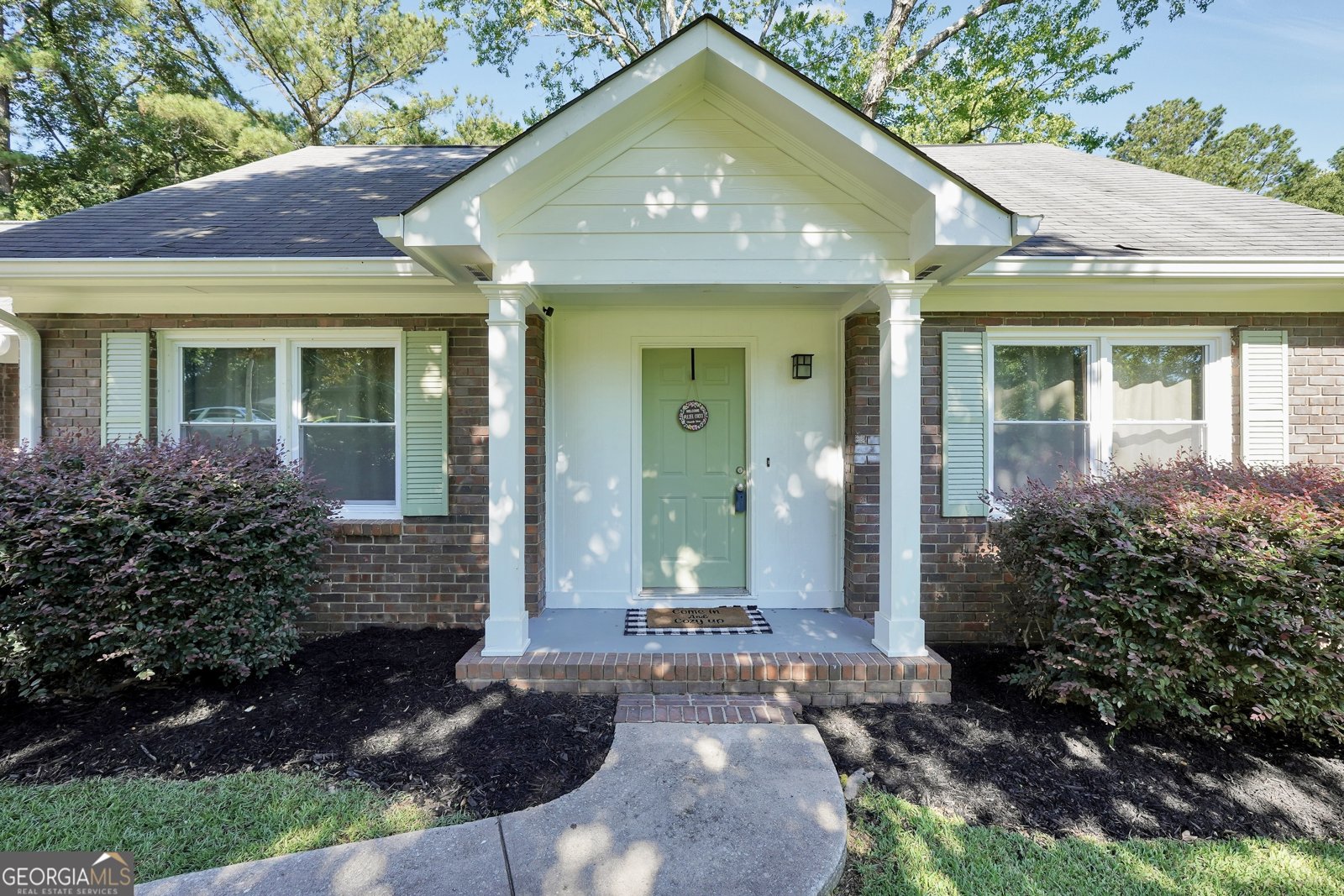 1473 Gloria Street Griffin - 4