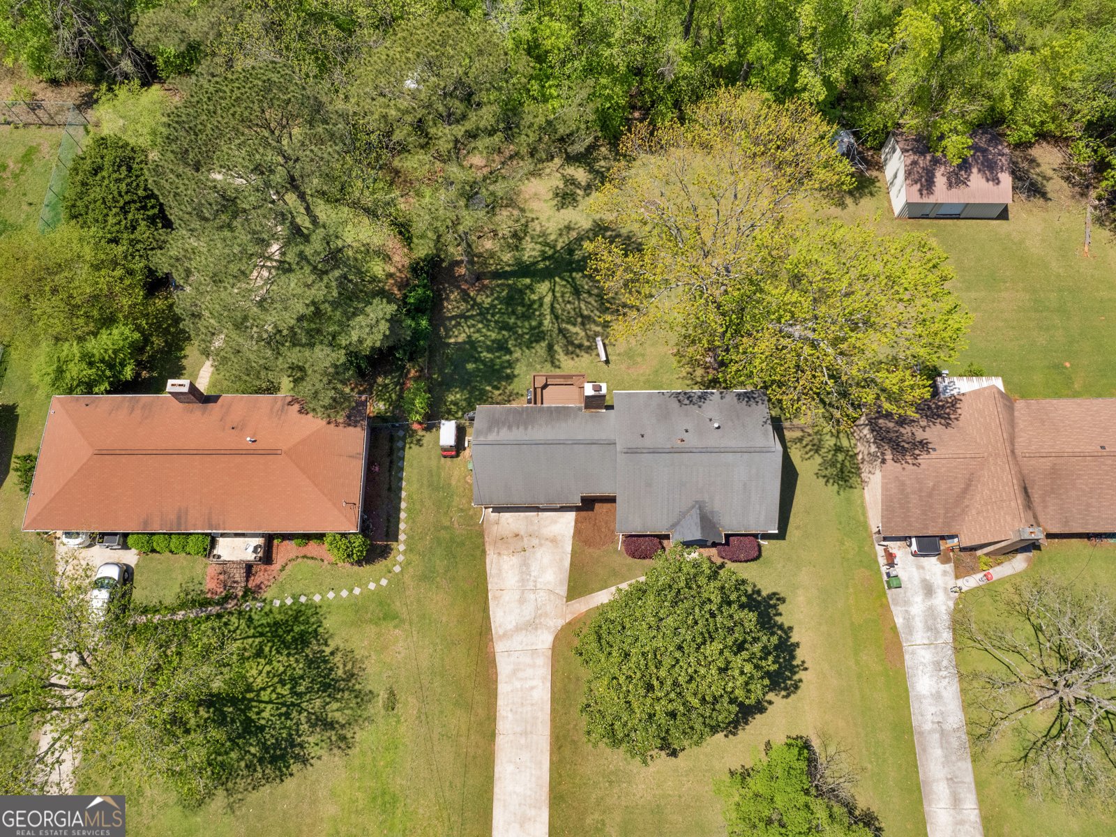 1473 Gloria Street Griffin - 44