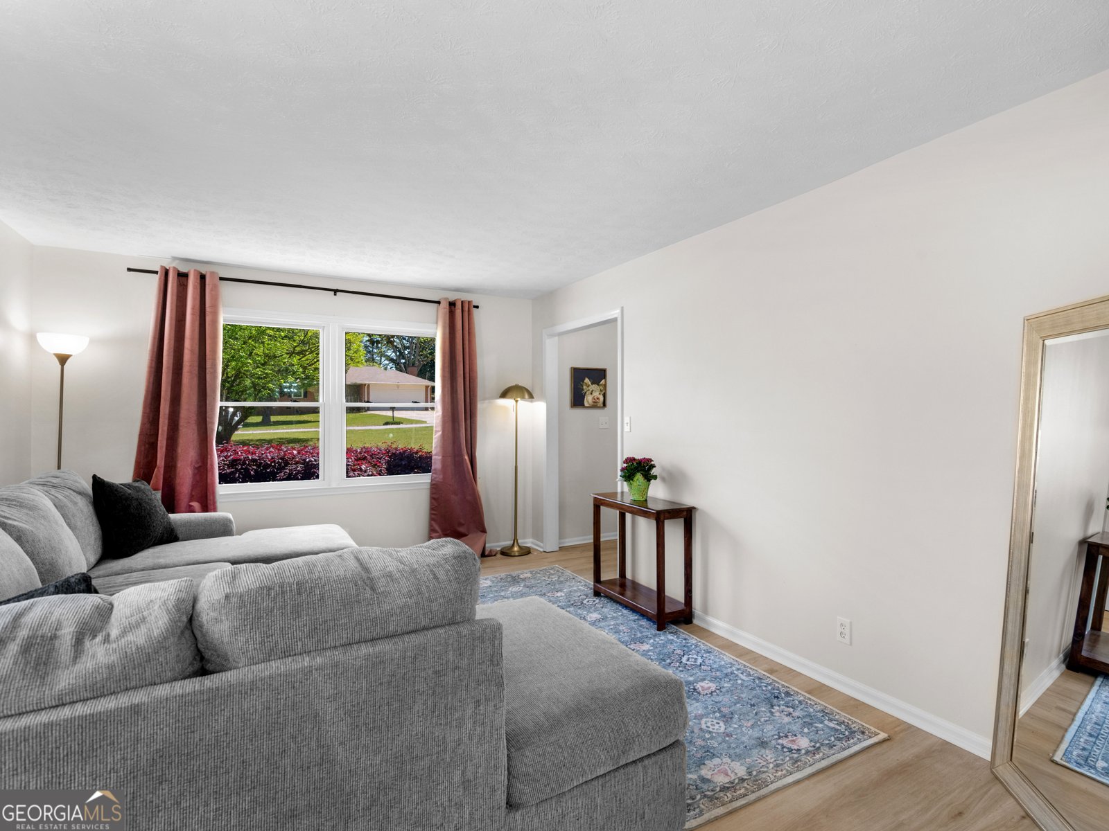 1473 Gloria Street Griffin - 8