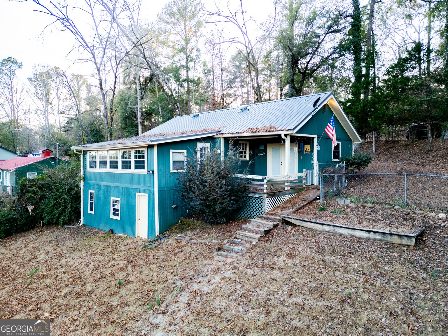 458 Haley Road Jackson - 1