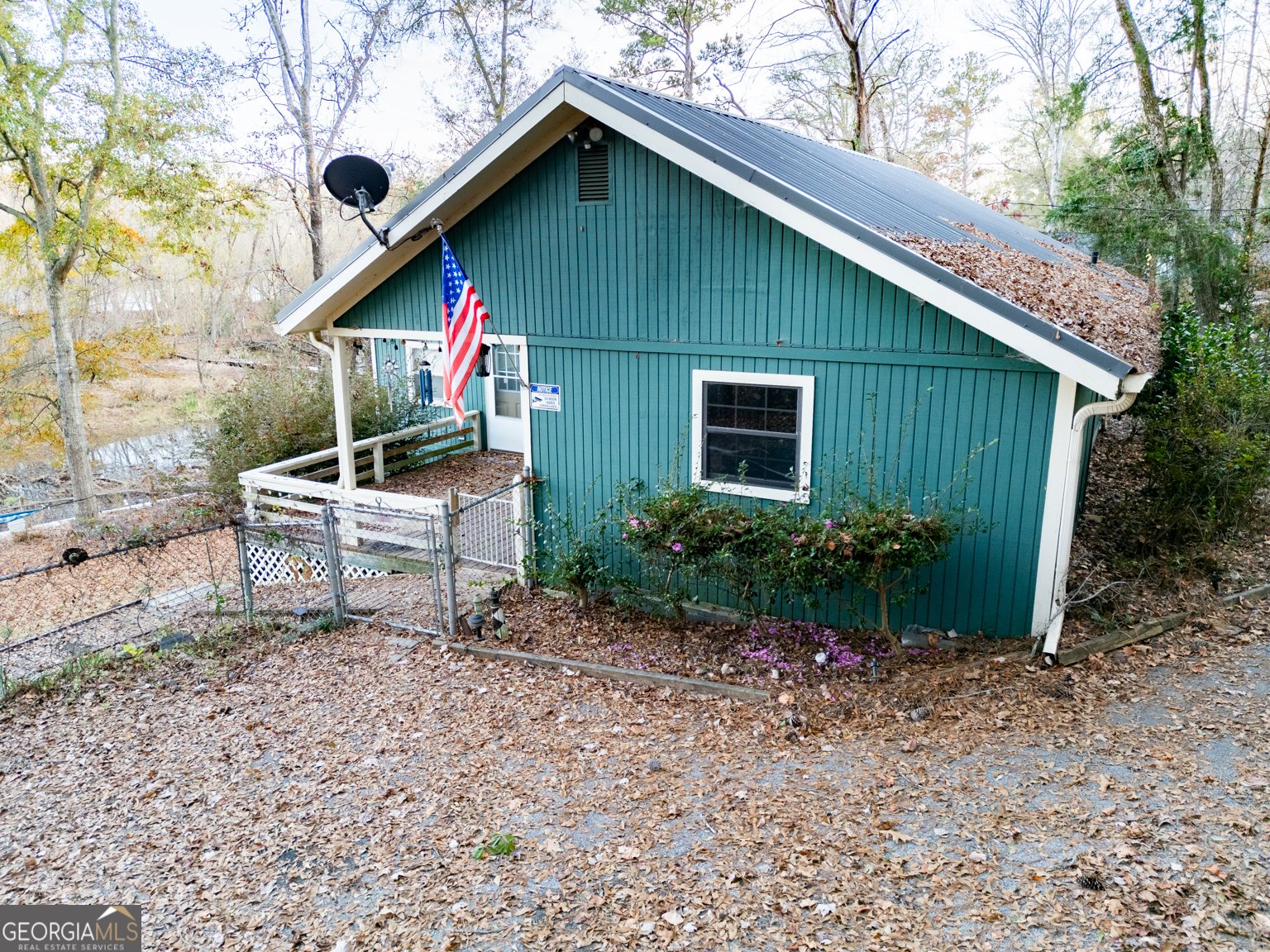 458 Haley Road Jackson - 2