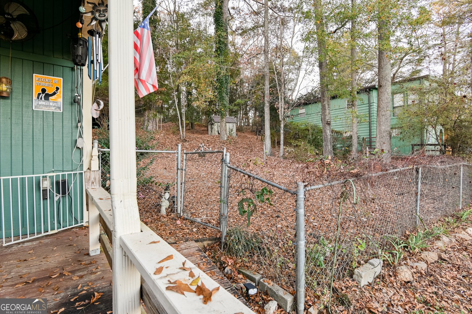 458 Haley Road Jackson - 29