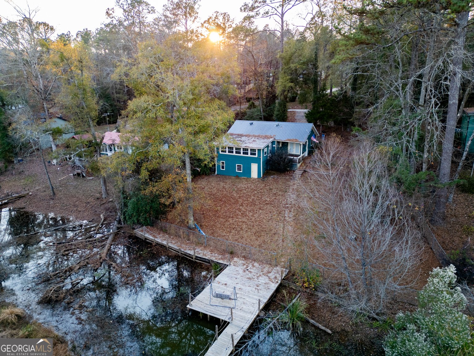 458 Haley Road Jackson - 30