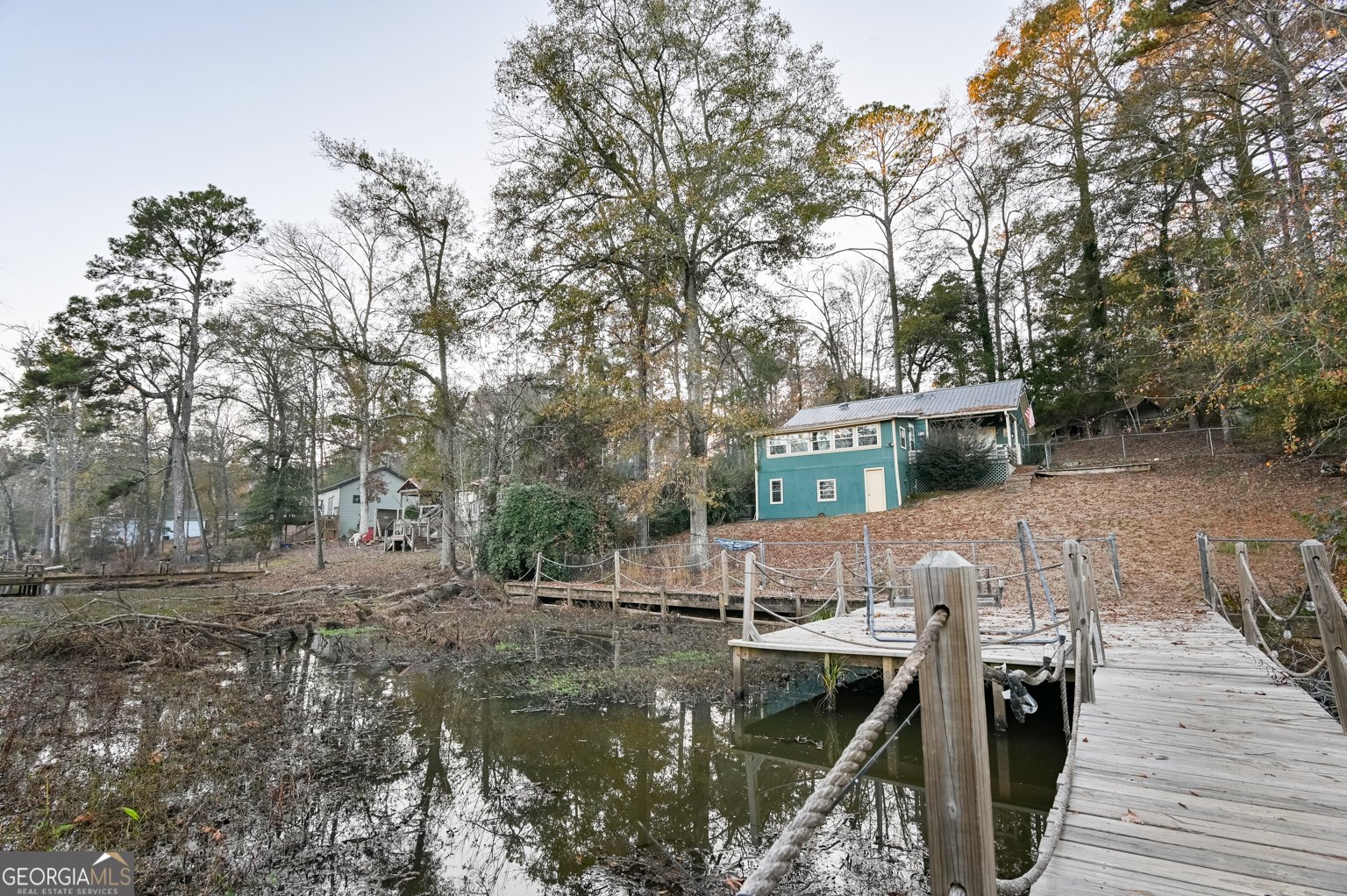 458 Haley Road Jackson - 40