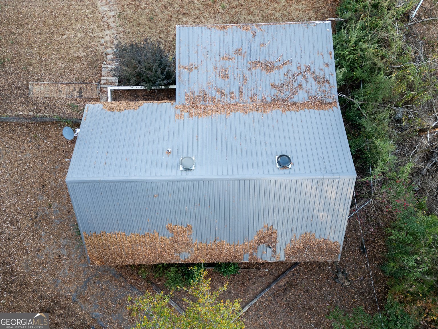 458 Haley Road Jackson - 43