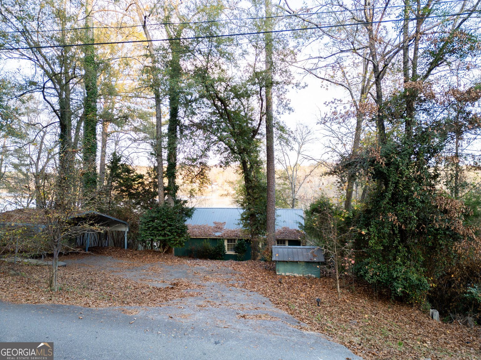 458 Haley Road Jackson - 44