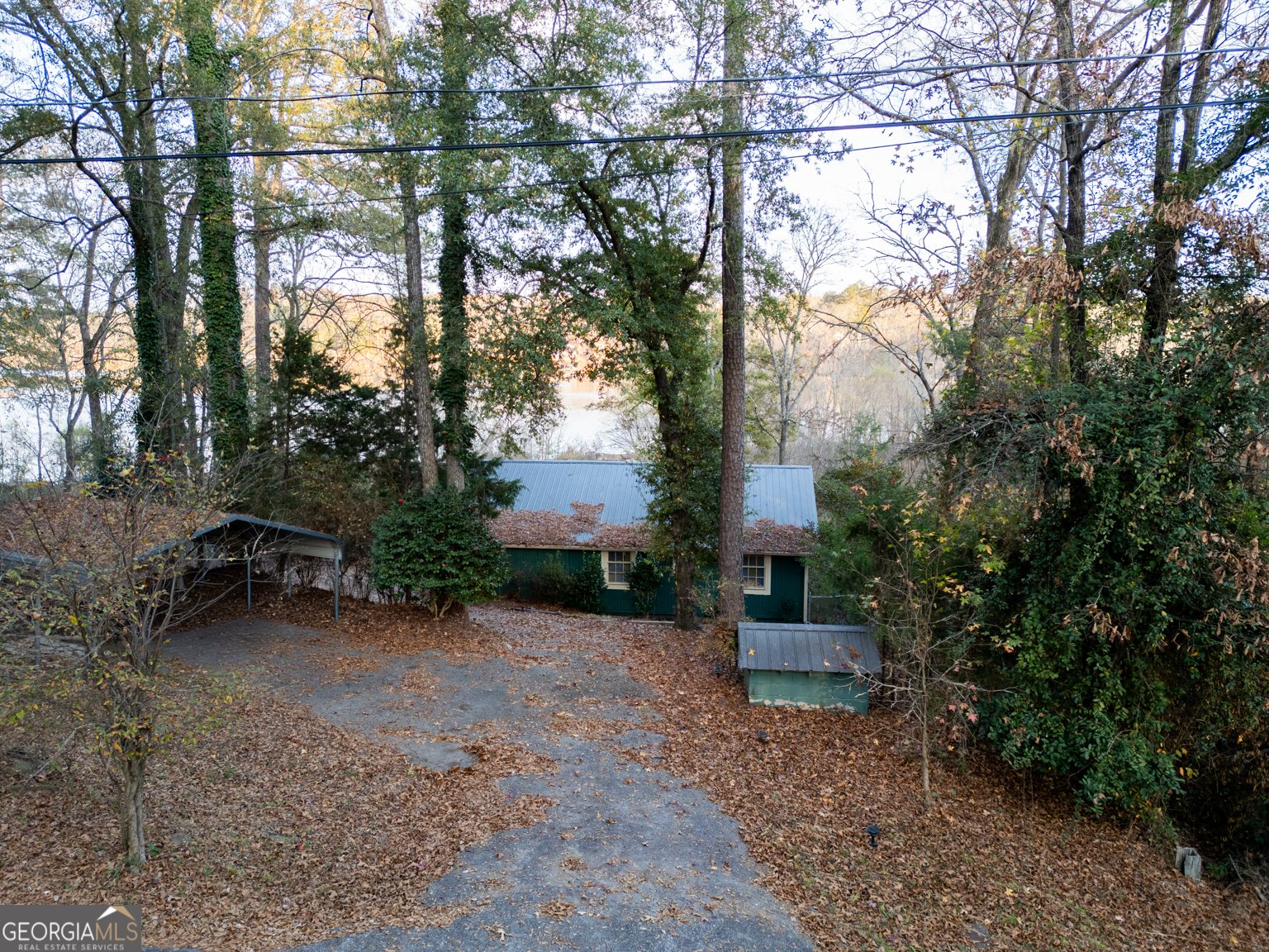 458 Haley Road Jackson - 45