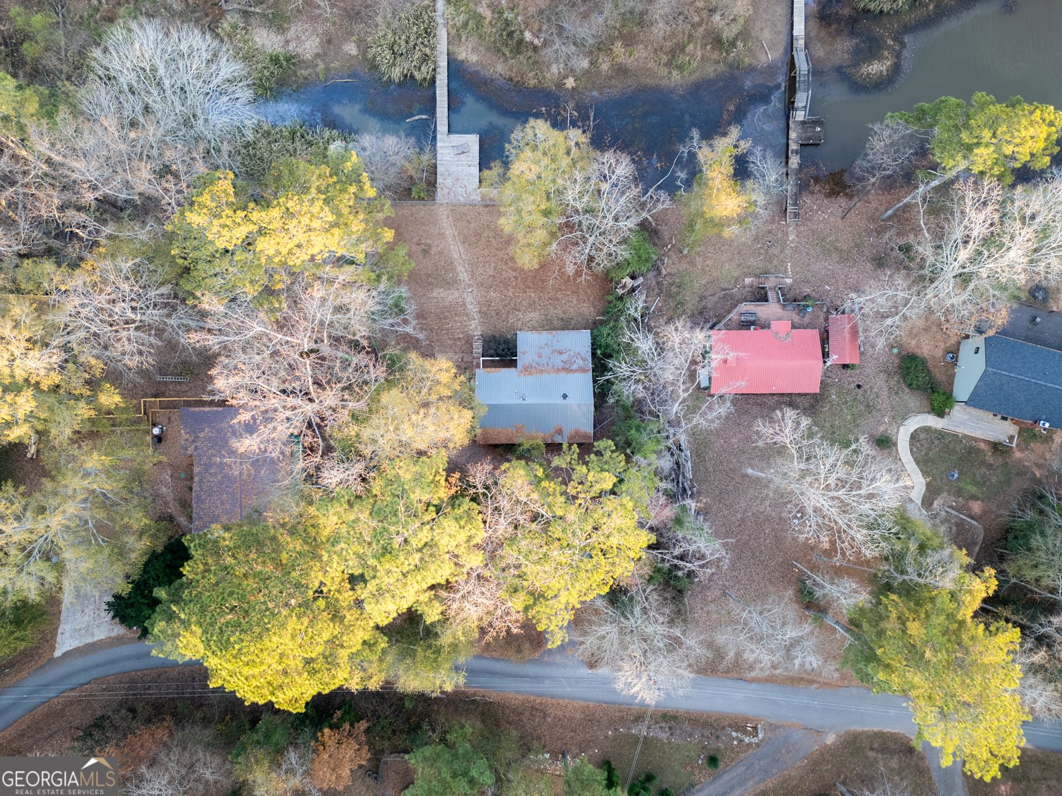 458 Haley Road Jackson - 46