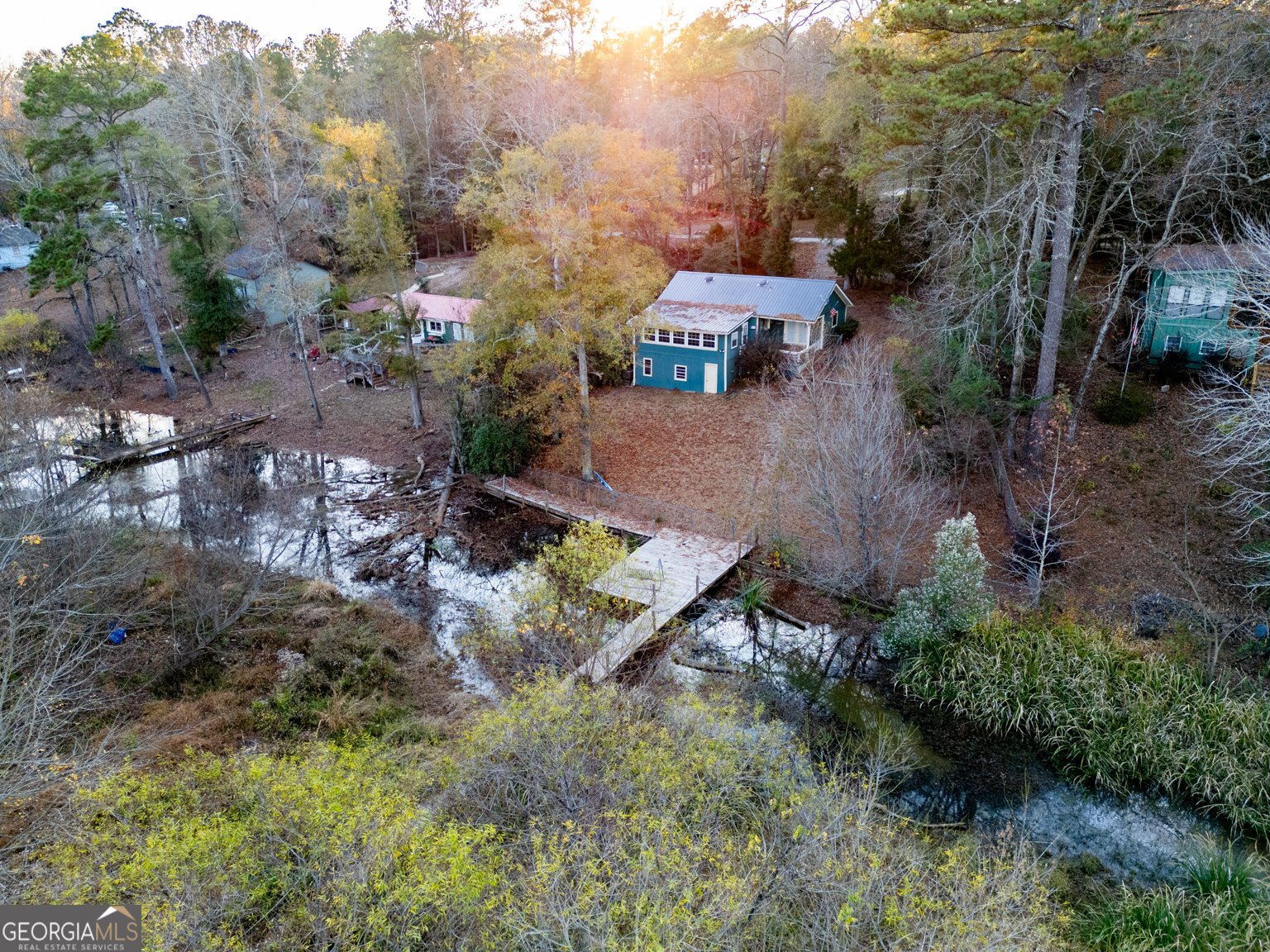 458 Haley Road Jackson - 52