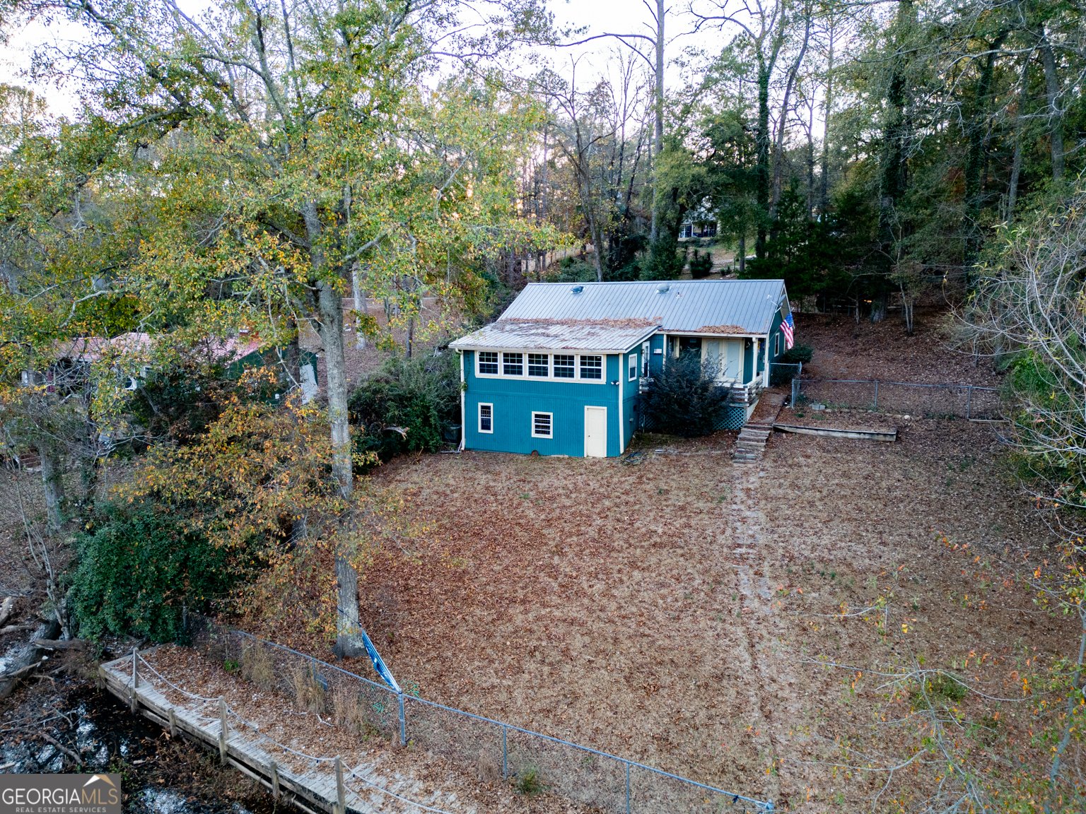 458 Haley Road Jackson - 55
