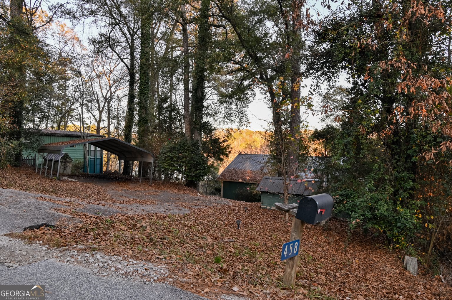 458 Haley Road Jackson - 56