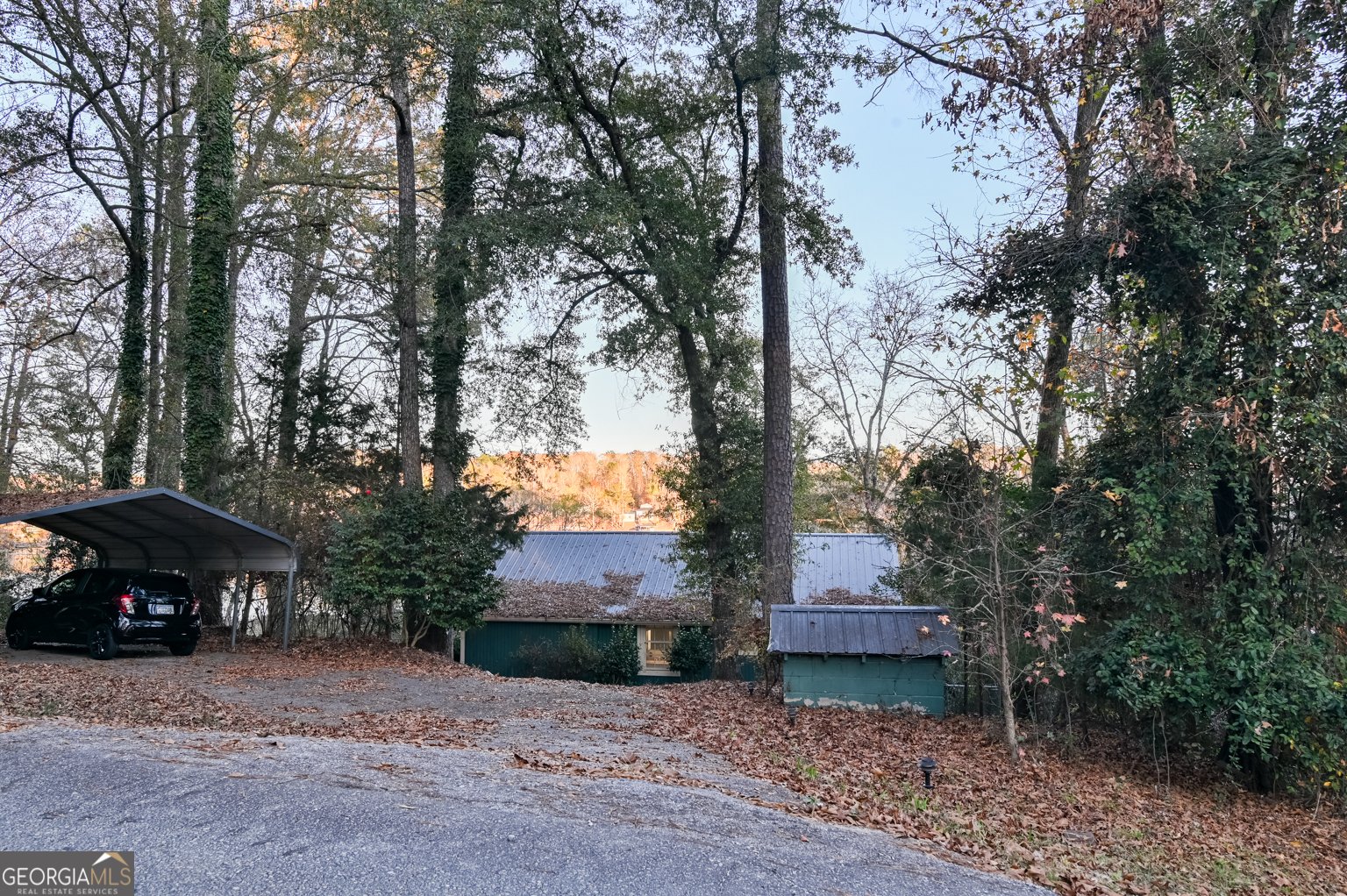 458 Haley Road Jackson - 57