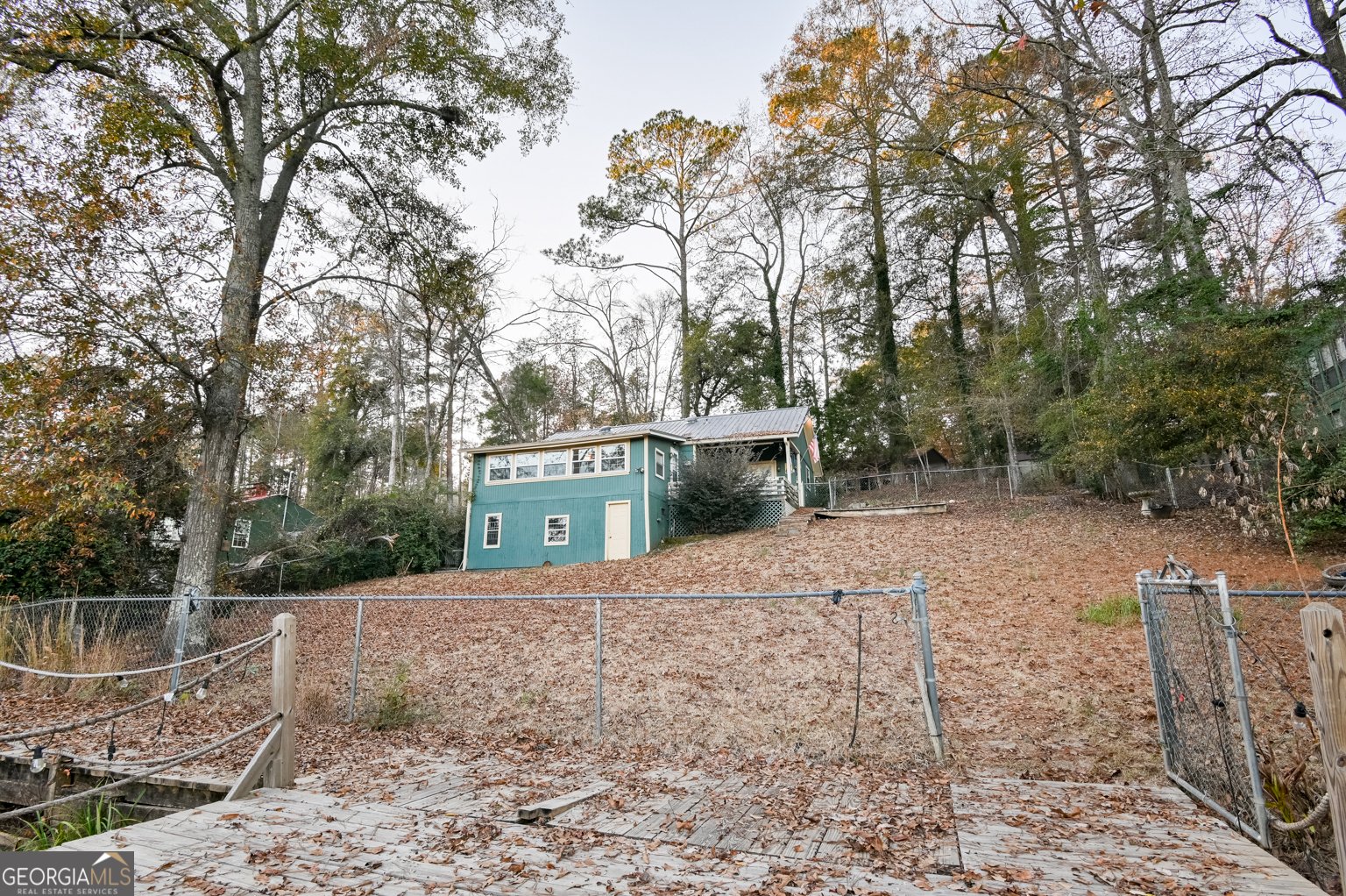 458 Haley Road Jackson - 60