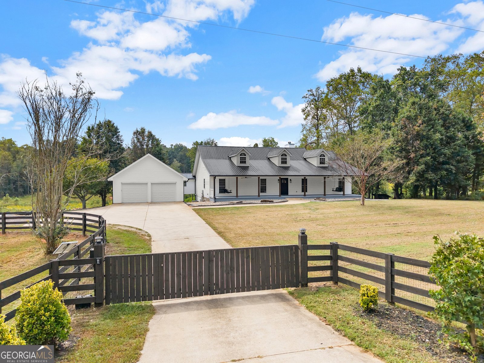 6147 Dahlonega Highway Clermont - 3