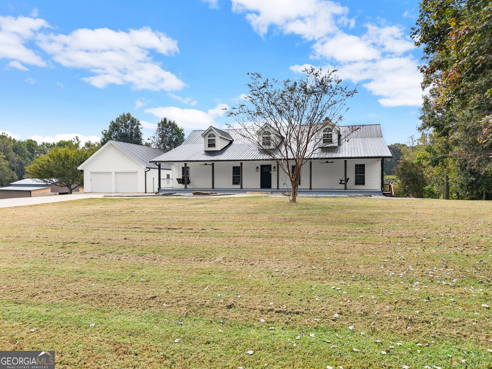 6147 Dahlonega Highway Clermont - 4