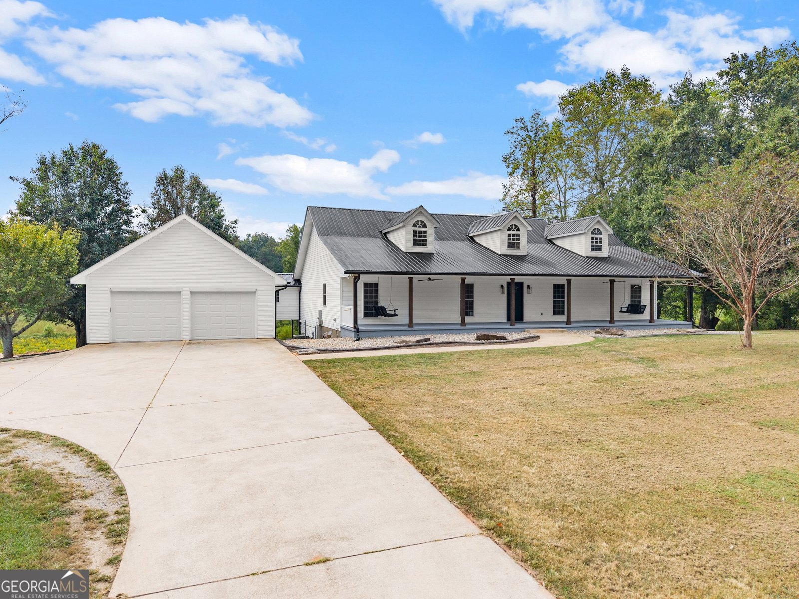 6147 Dahlonega Highway Clermont - 5