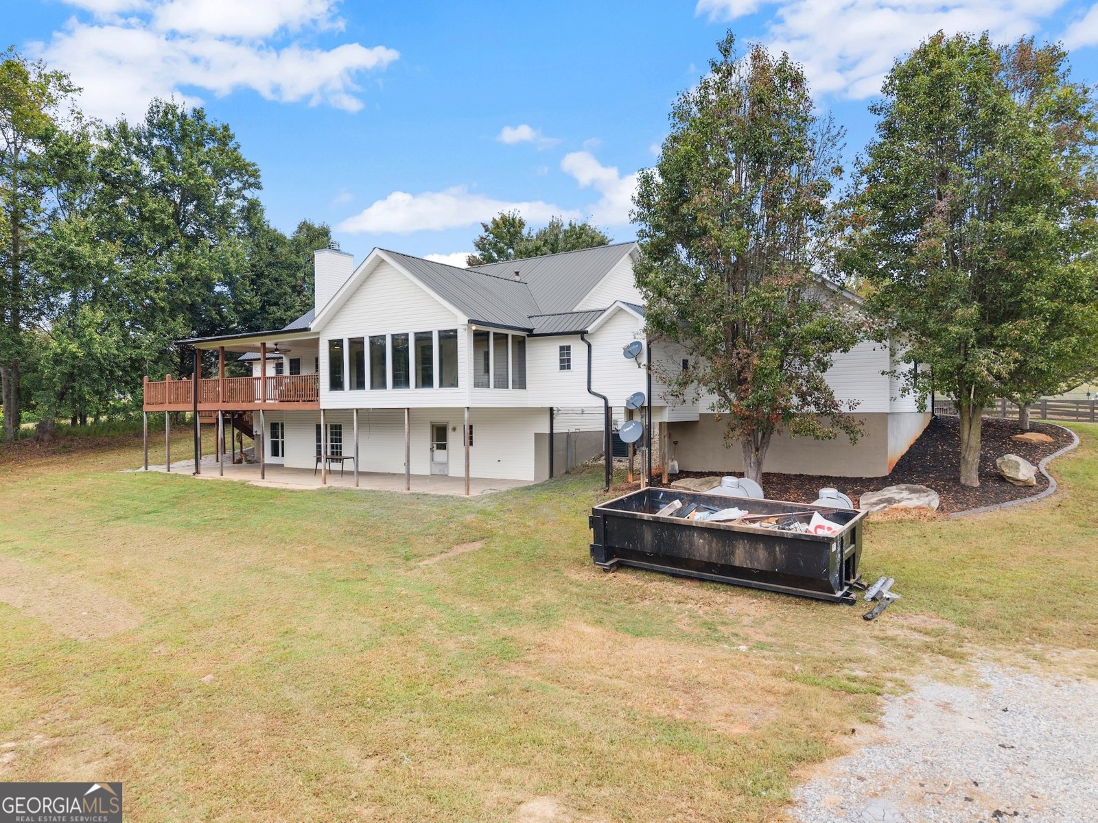 6147 Dahlonega Highway Clermont - 55