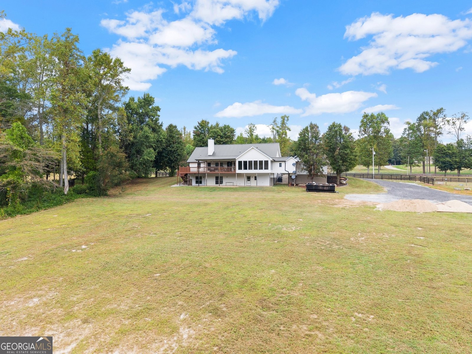 6147 Dahlonega Highway Clermont - 58