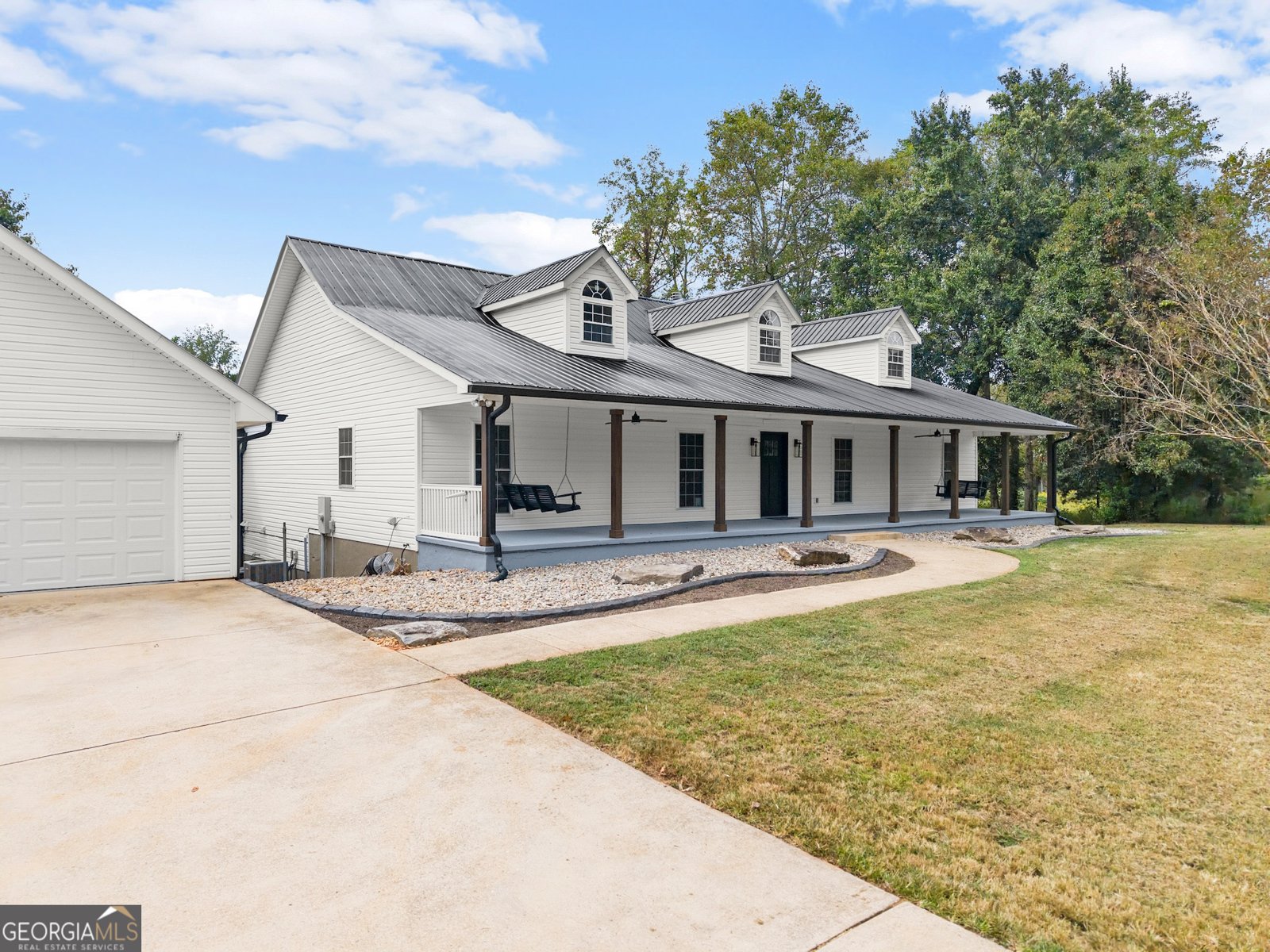 6147 Dahlonega Highway Clermont - 6