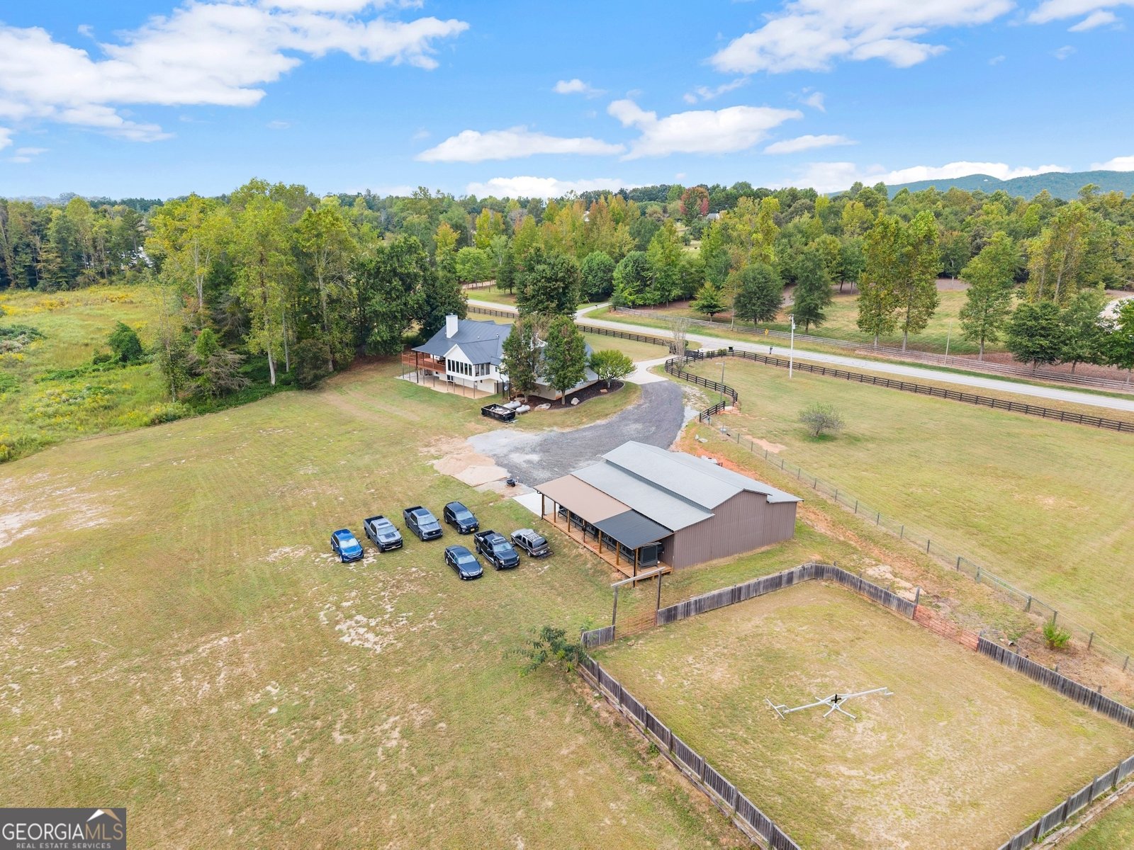 6147 Dahlonega Highway Clermont - 73