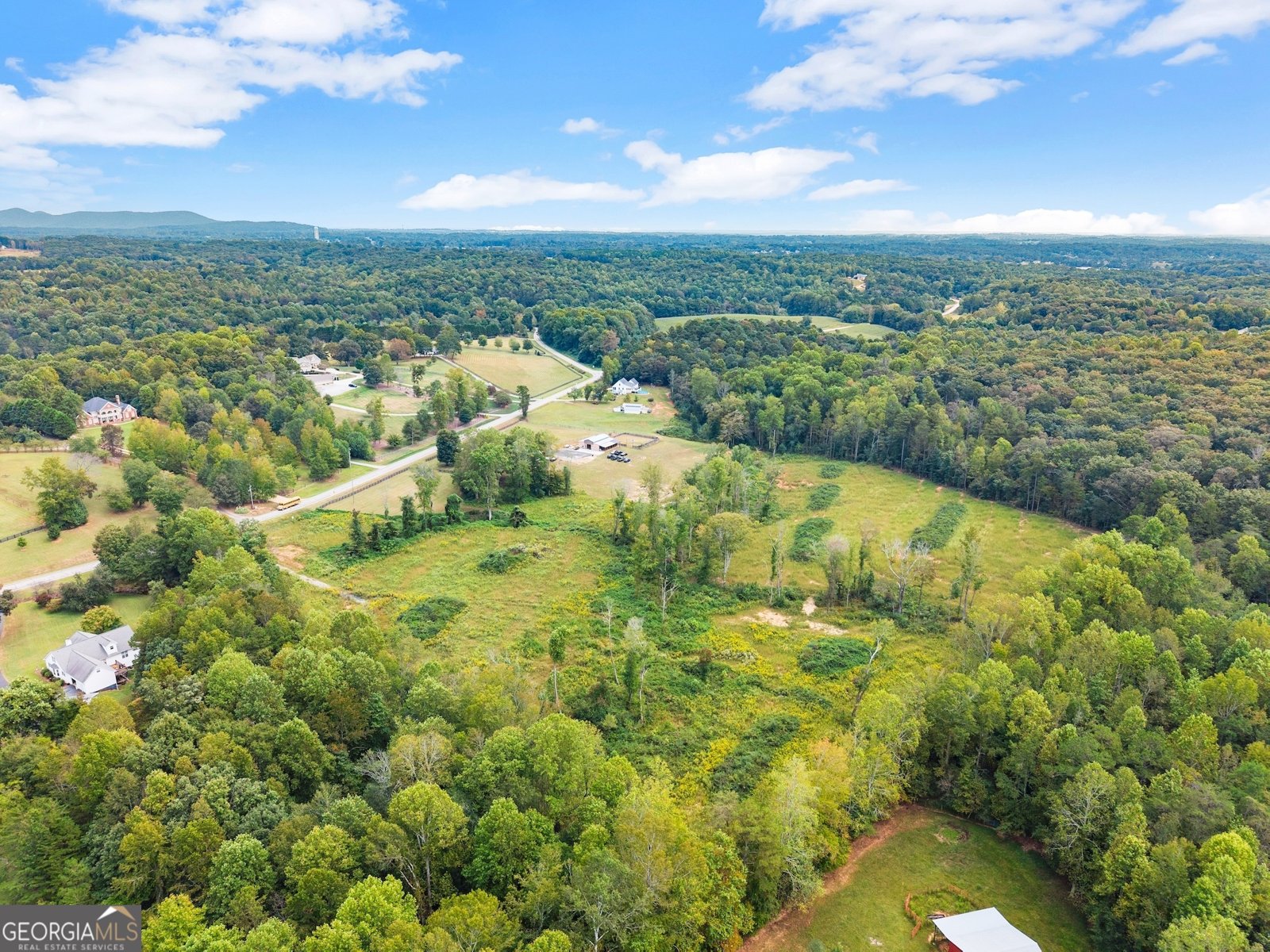 6147 Dahlonega Highway Clermont - 79