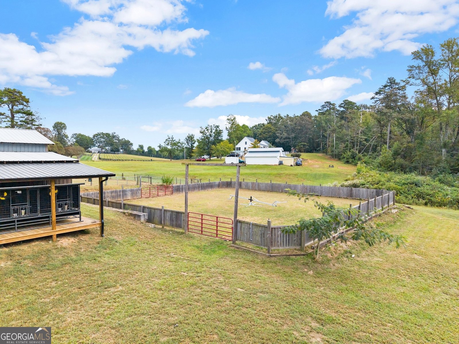 6147 Dahlonega Highway Clermont - 85