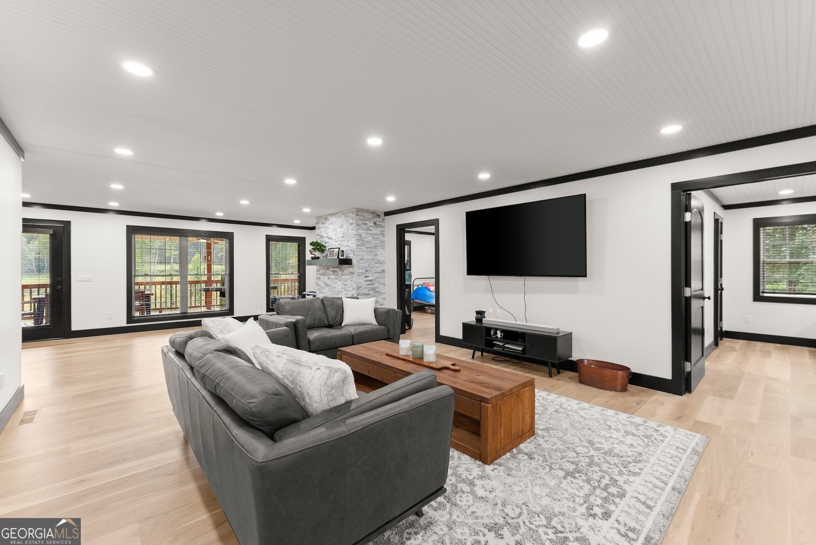 6147 Dahlonega Highway Clermont - 9