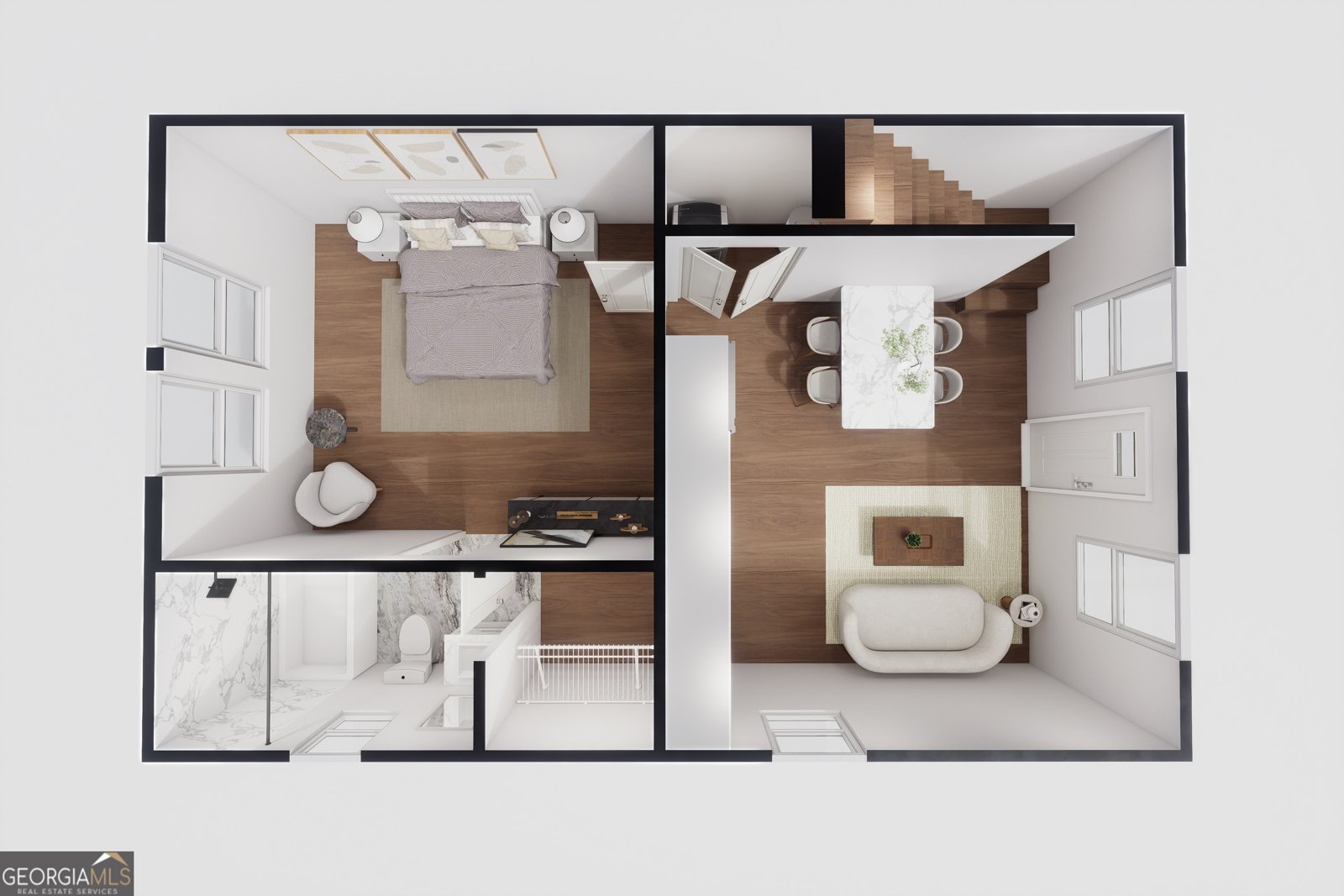 3279 Kings Park Circle Macon - 27