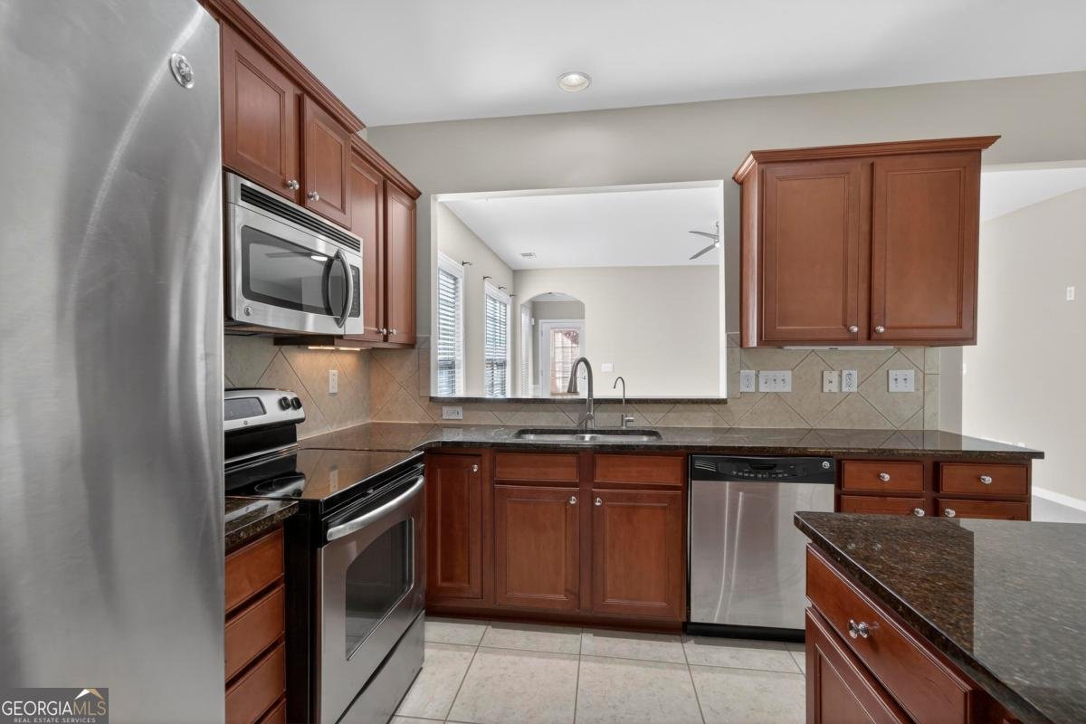 1060 Summer Hollow Road Greensboro - 13