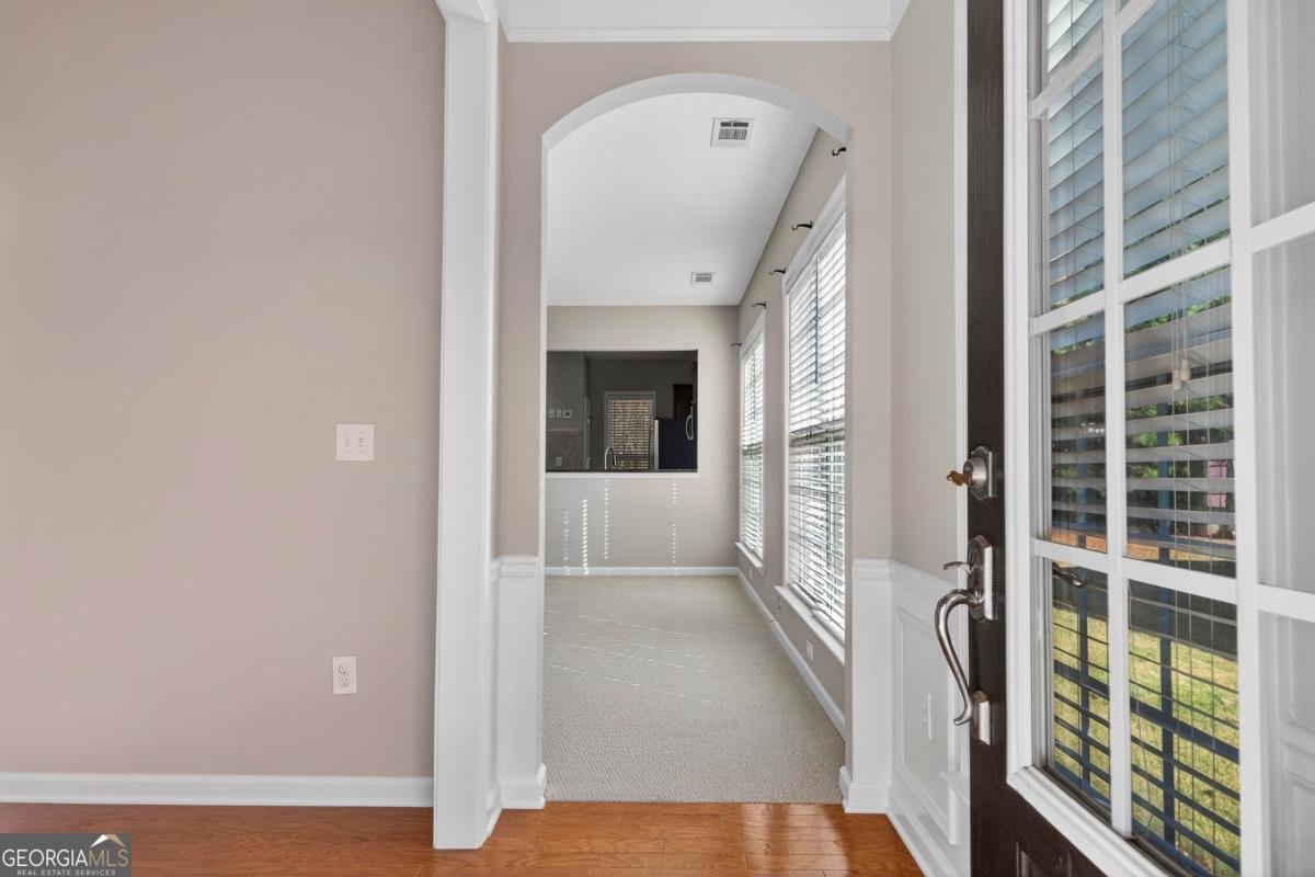 1060 Summer Hollow Road Greensboro - 28