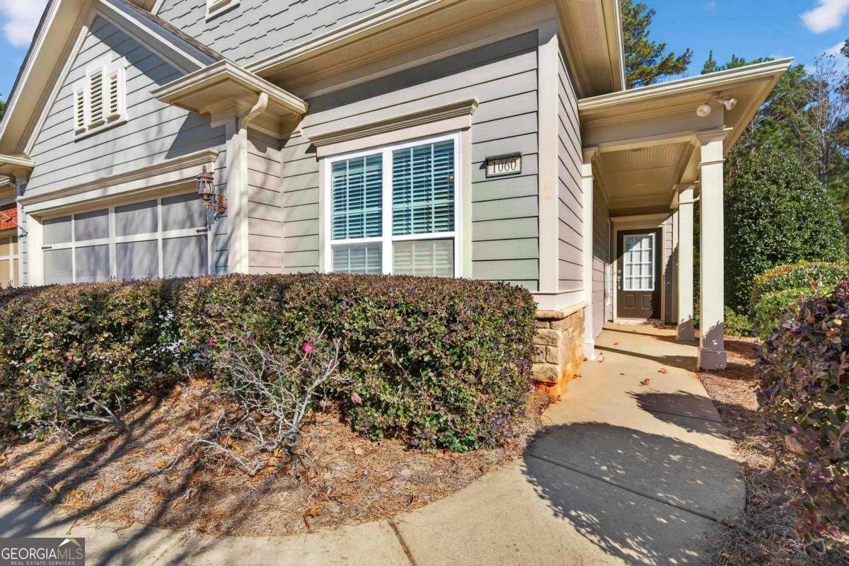 1060 Summer Hollow Road Greensboro - 3