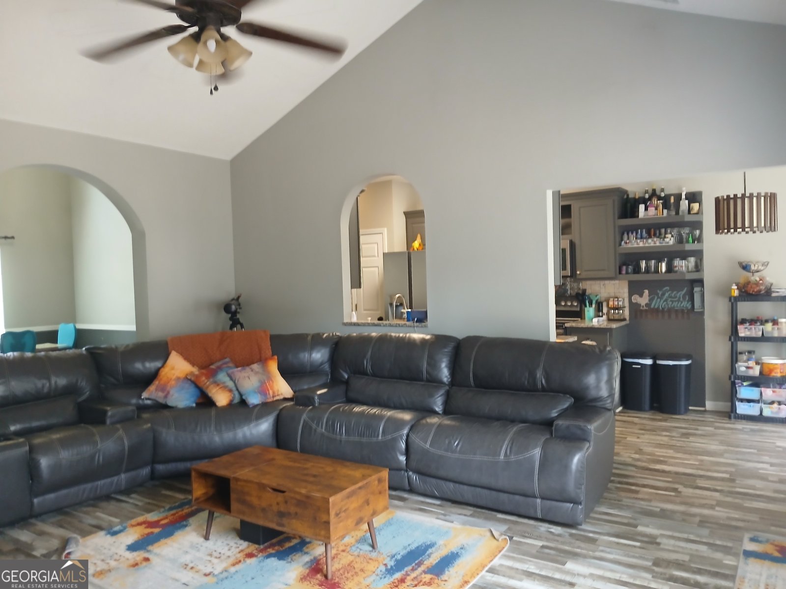 15 Jackson Hill Road Hazlehurst - 2