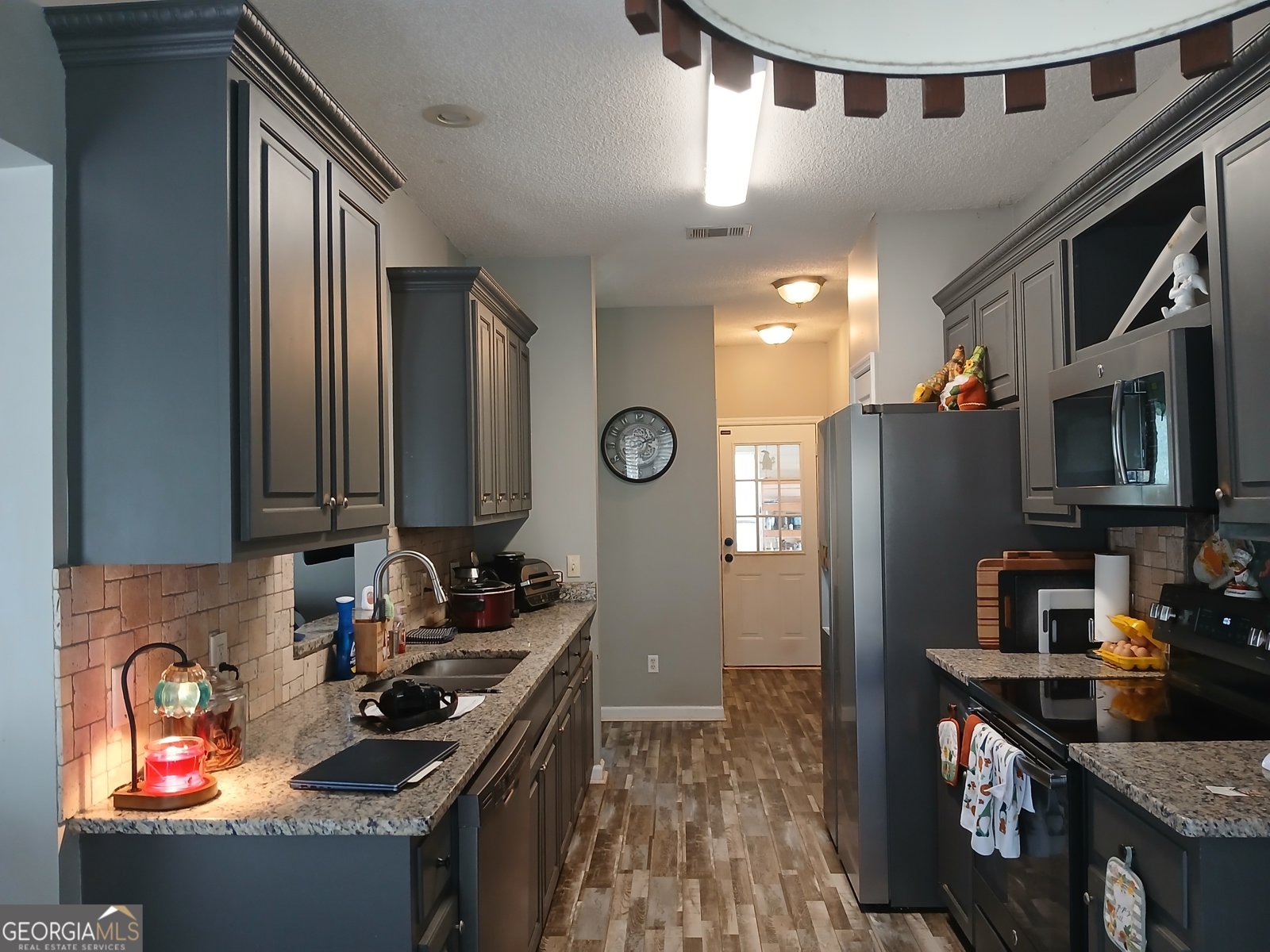 15 Jackson Hill Road Hazlehurst - 6