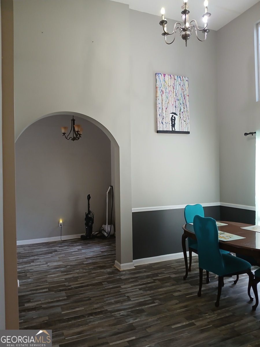 15 Jackson Hill Road Hazlehurst - 7