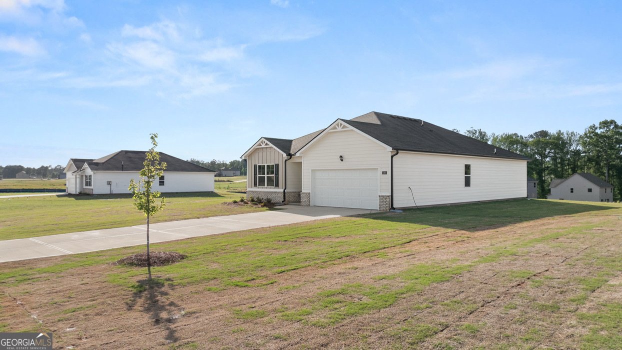 8583 PREAKNESS Pass Lithonia - 2