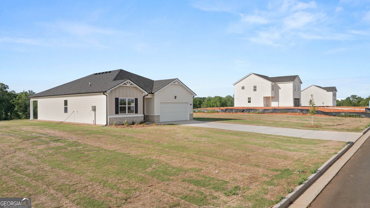 8583 PREAKNESS Pass Lithonia - 3