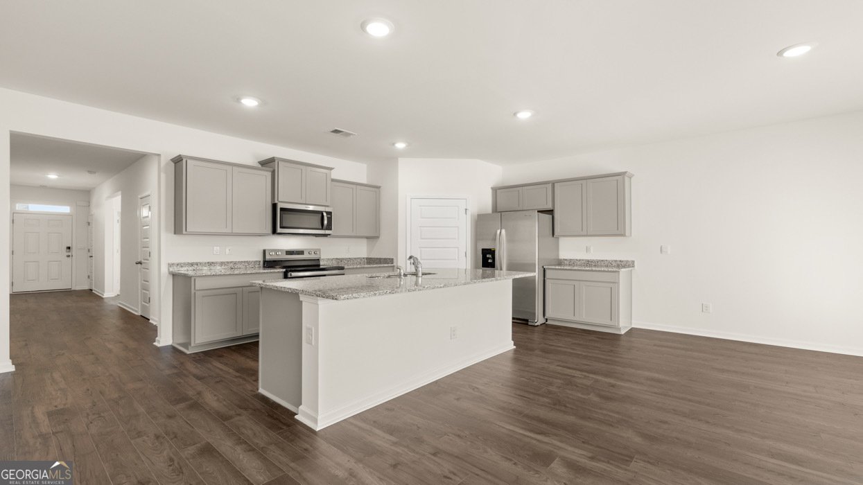 8583 PREAKNESS Pass Lithonia - 32