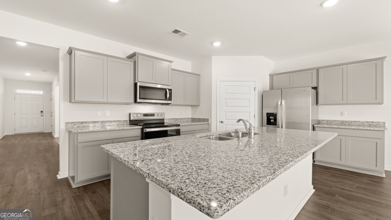 8583 PREAKNESS Pass Lithonia - 34