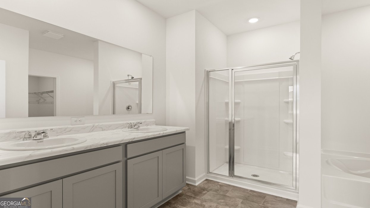 8583 PREAKNESS Pass Lithonia - 45