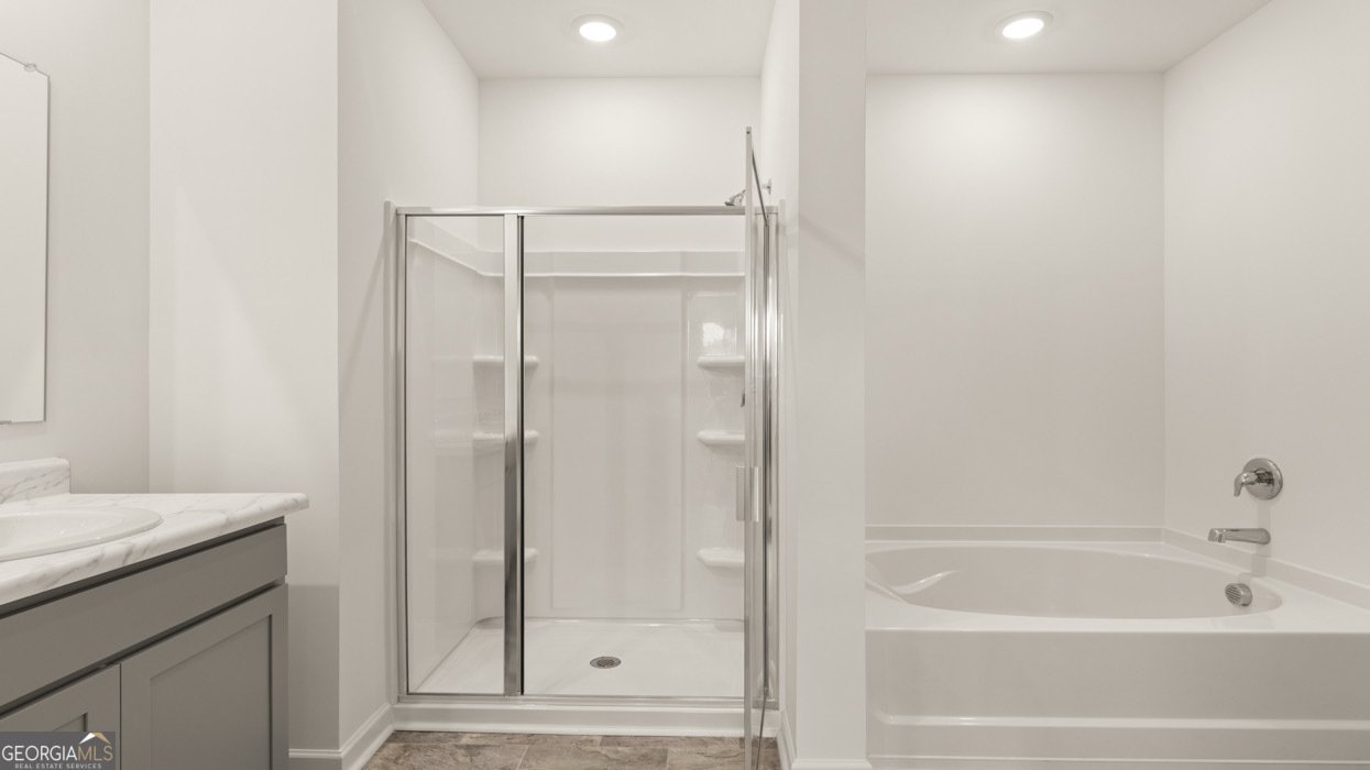 8583 PREAKNESS Pass Lithonia - 48