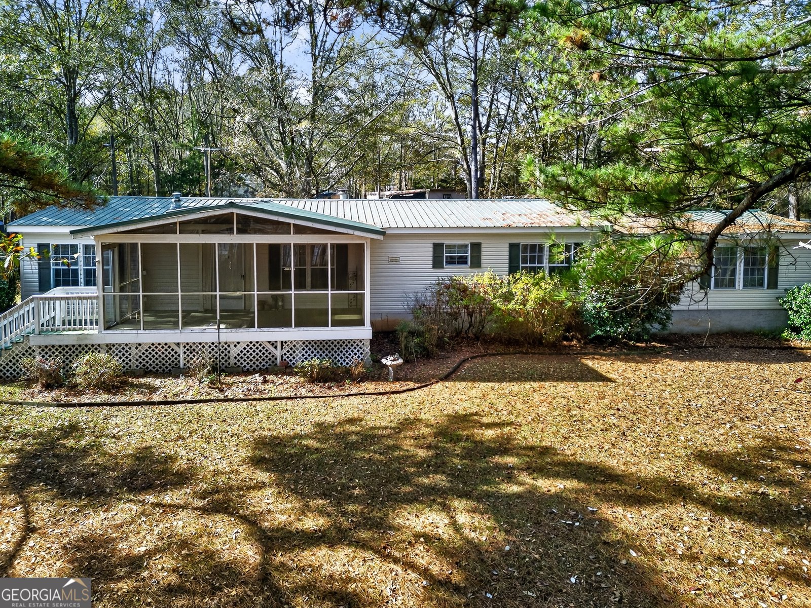 1907 Rocky Bottom Road The Rock - 1