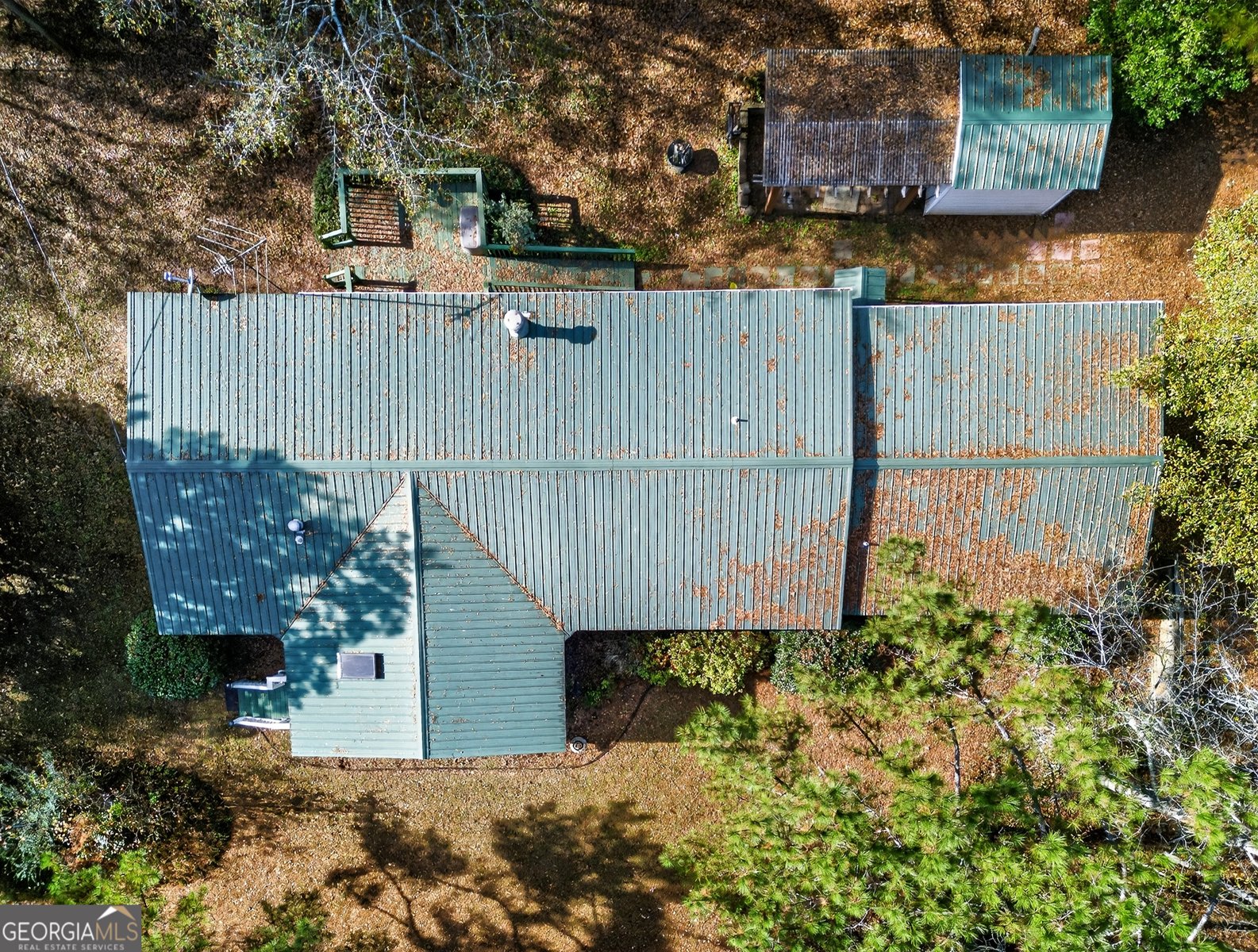 1907 Rocky Bottom Road The Rock - 19