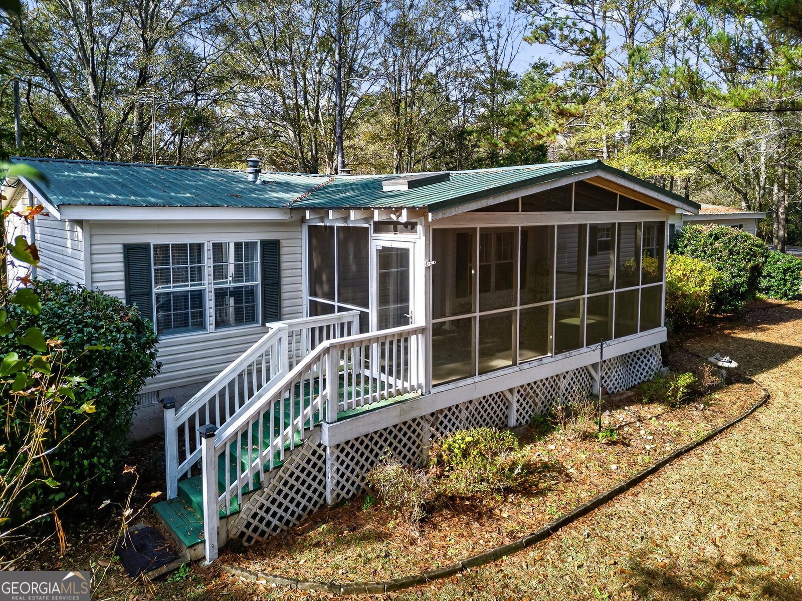 1907 Rocky Bottom Road The Rock - 2