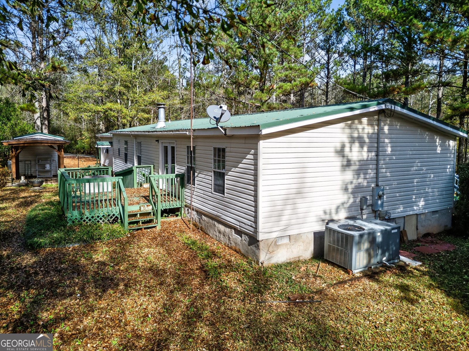 1907 Rocky Bottom Road The Rock - 4