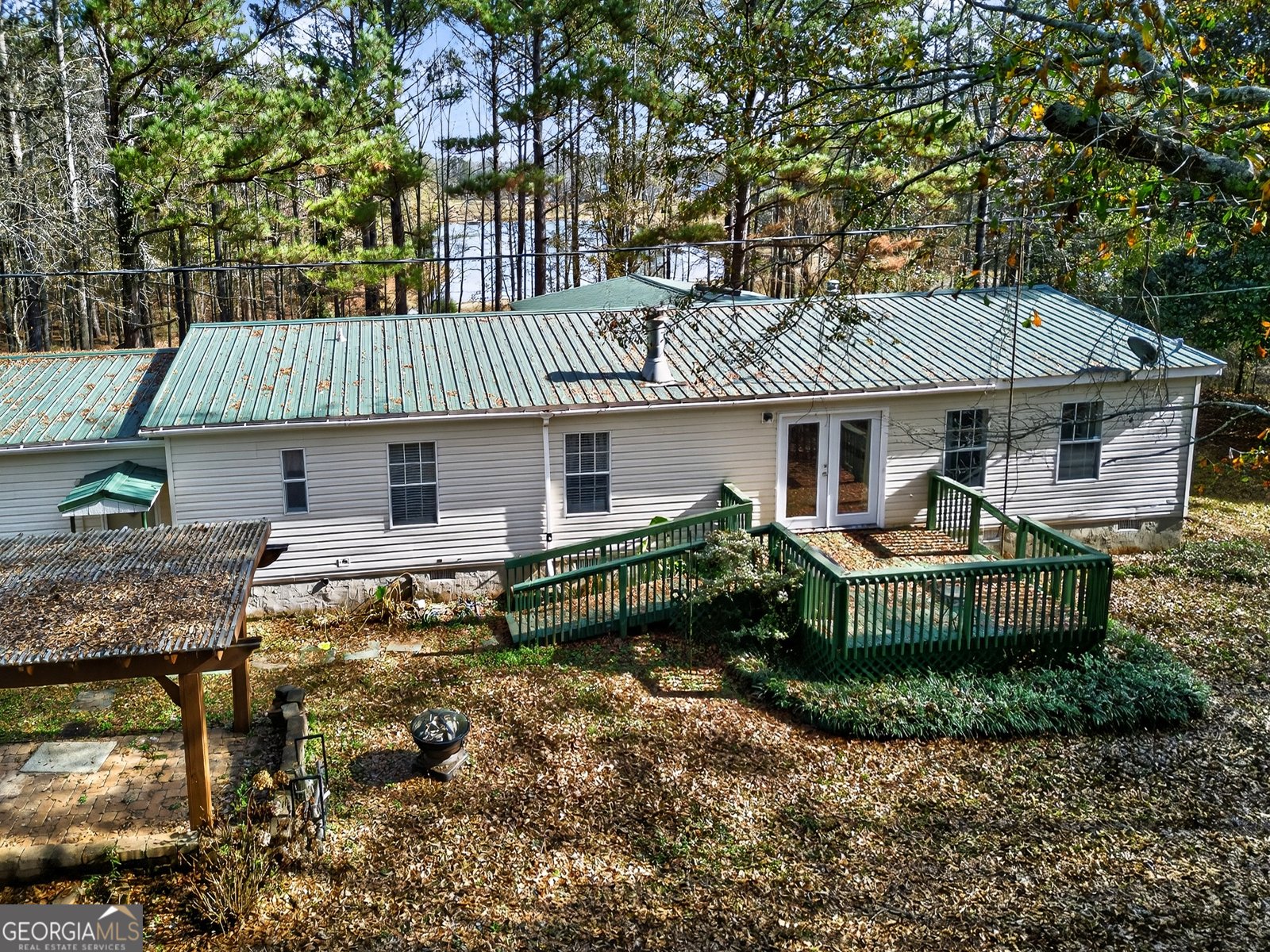 1907 Rocky Bottom Road The Rock - 5