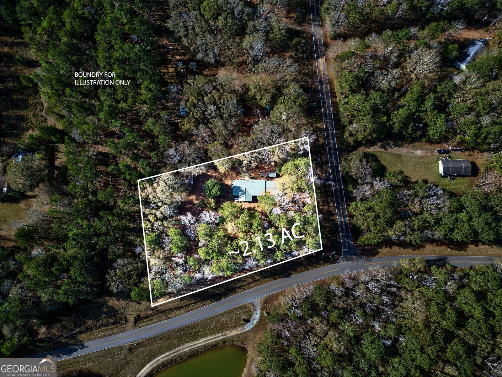 1907 Rocky Bottom Road The Rock - 7