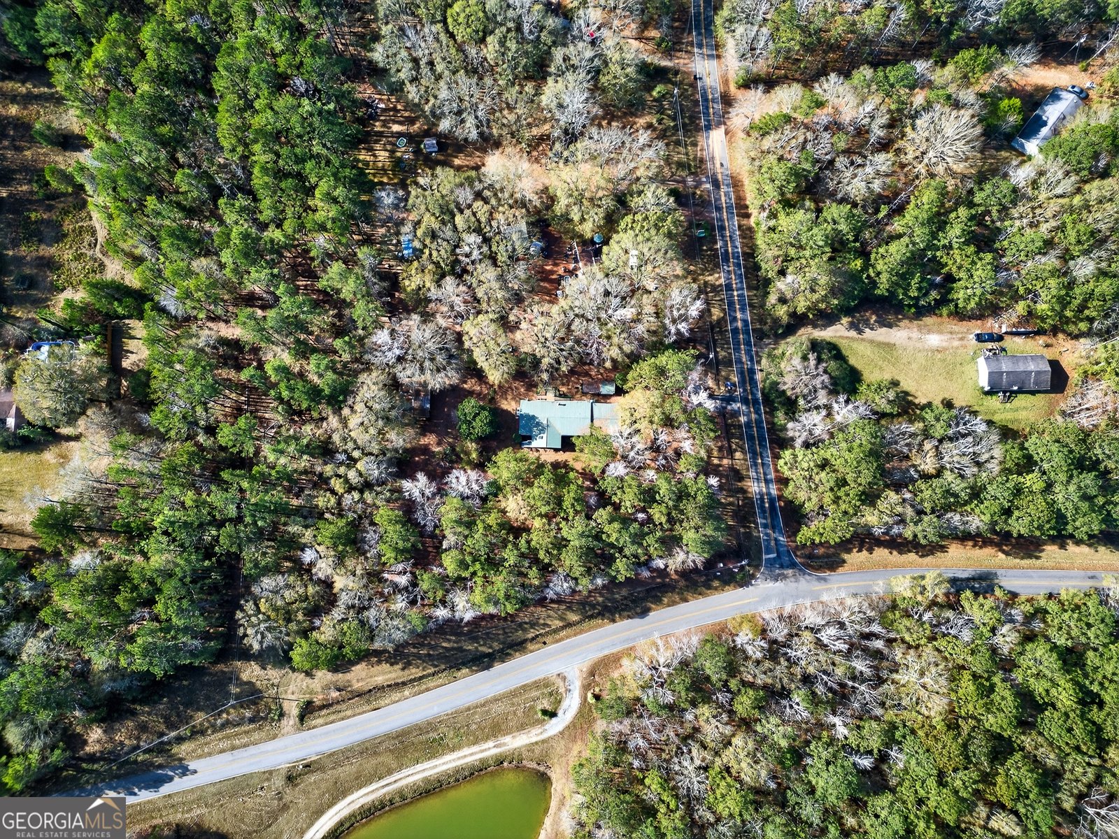 1907 Rocky Bottom Road The Rock - 8