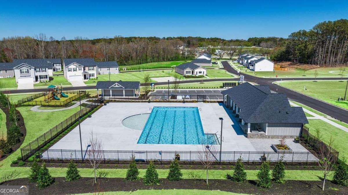 8585 Preakness Pass Lithonia - 10