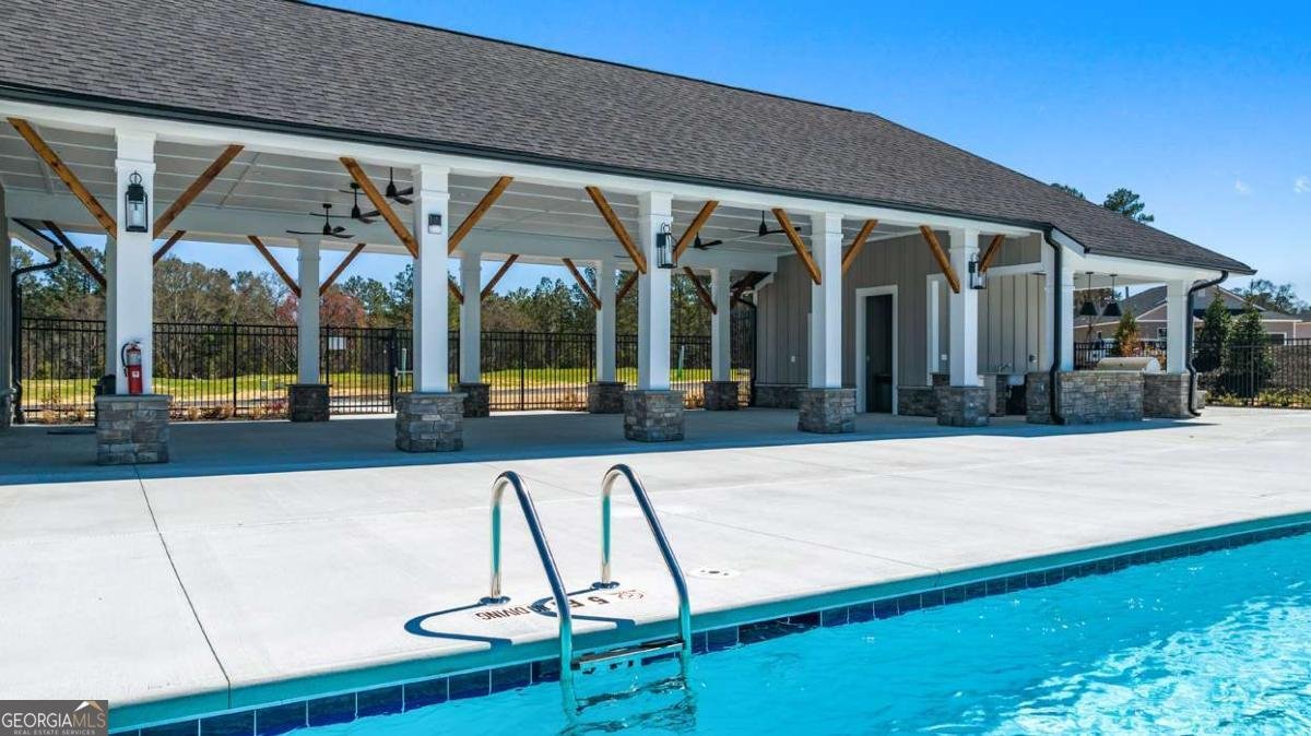 8585 Preakness Pass Lithonia - 15